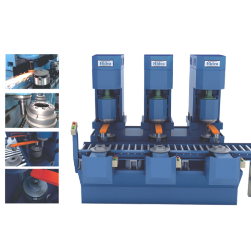 Fettling